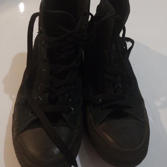 converse size 7.5 mens